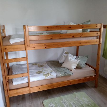 Ferienwohnung Tretter Reuth bei Erbendorf 外观 照片