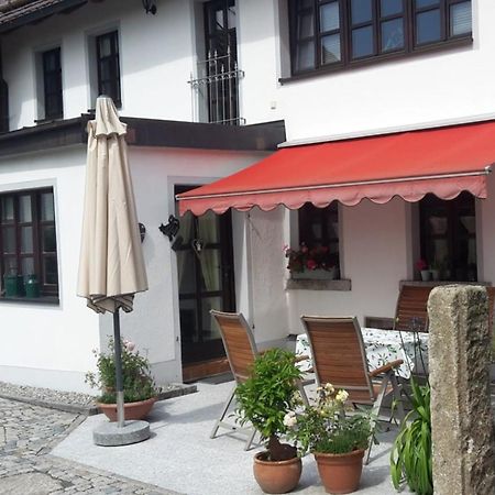 Ferienwohnung Tretter Reuth bei Erbendorf 外观 照片