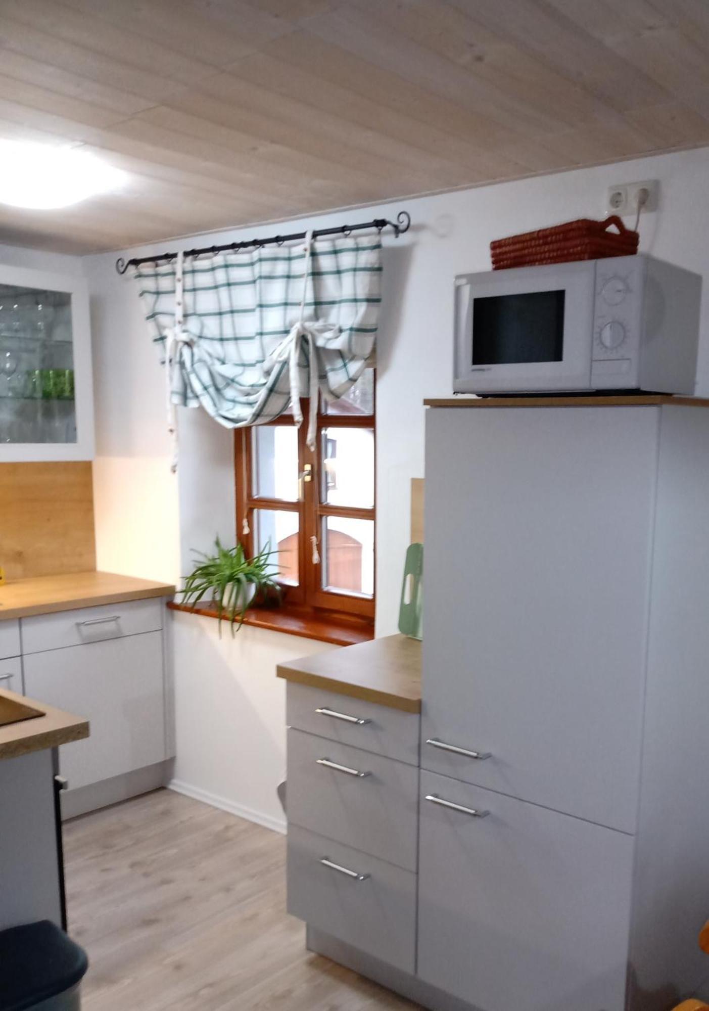 Ferienwohnung Tretter Reuth bei Erbendorf 外观 照片