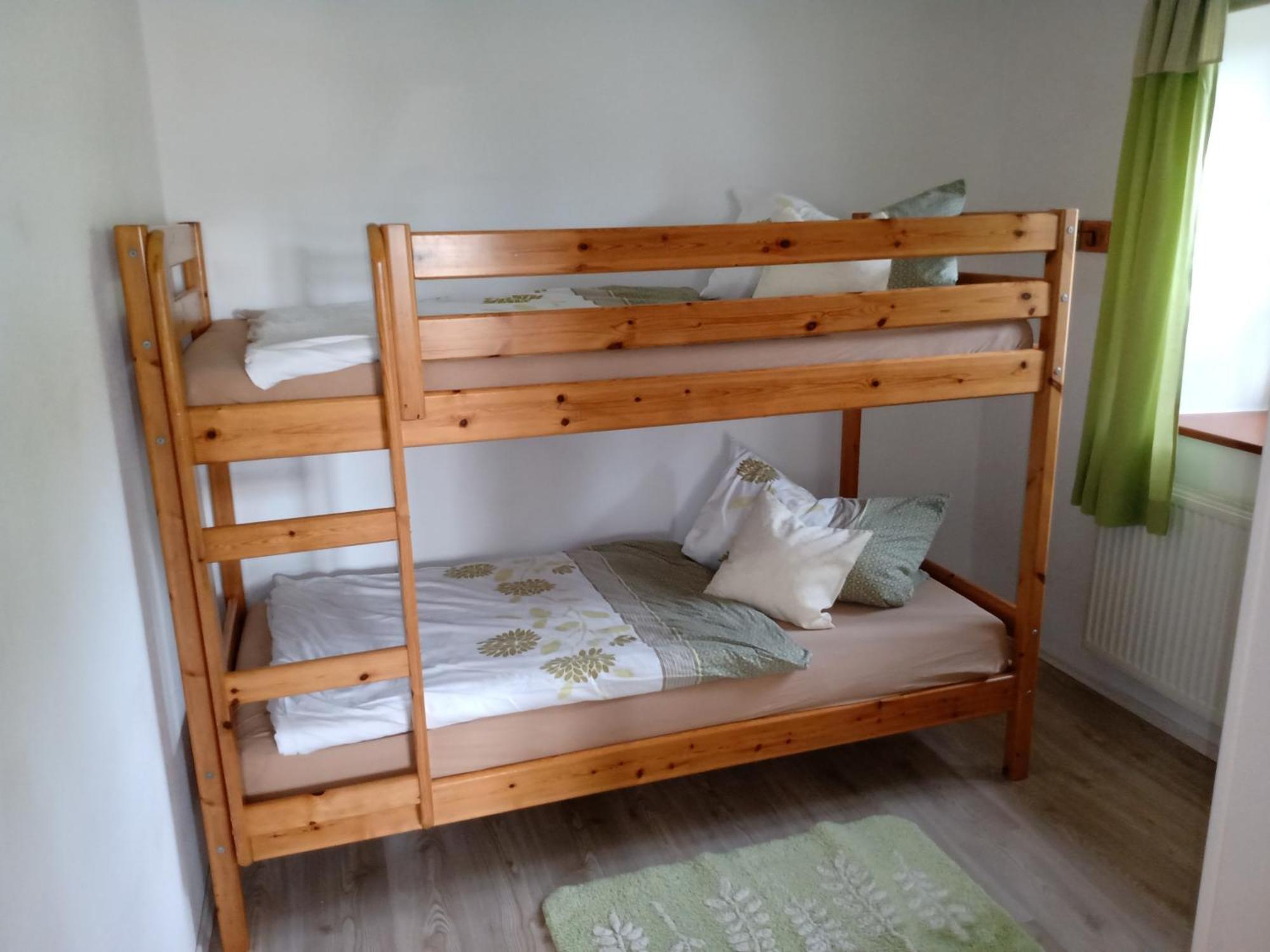 Ferienwohnung Tretter Reuth bei Erbendorf 外观 照片