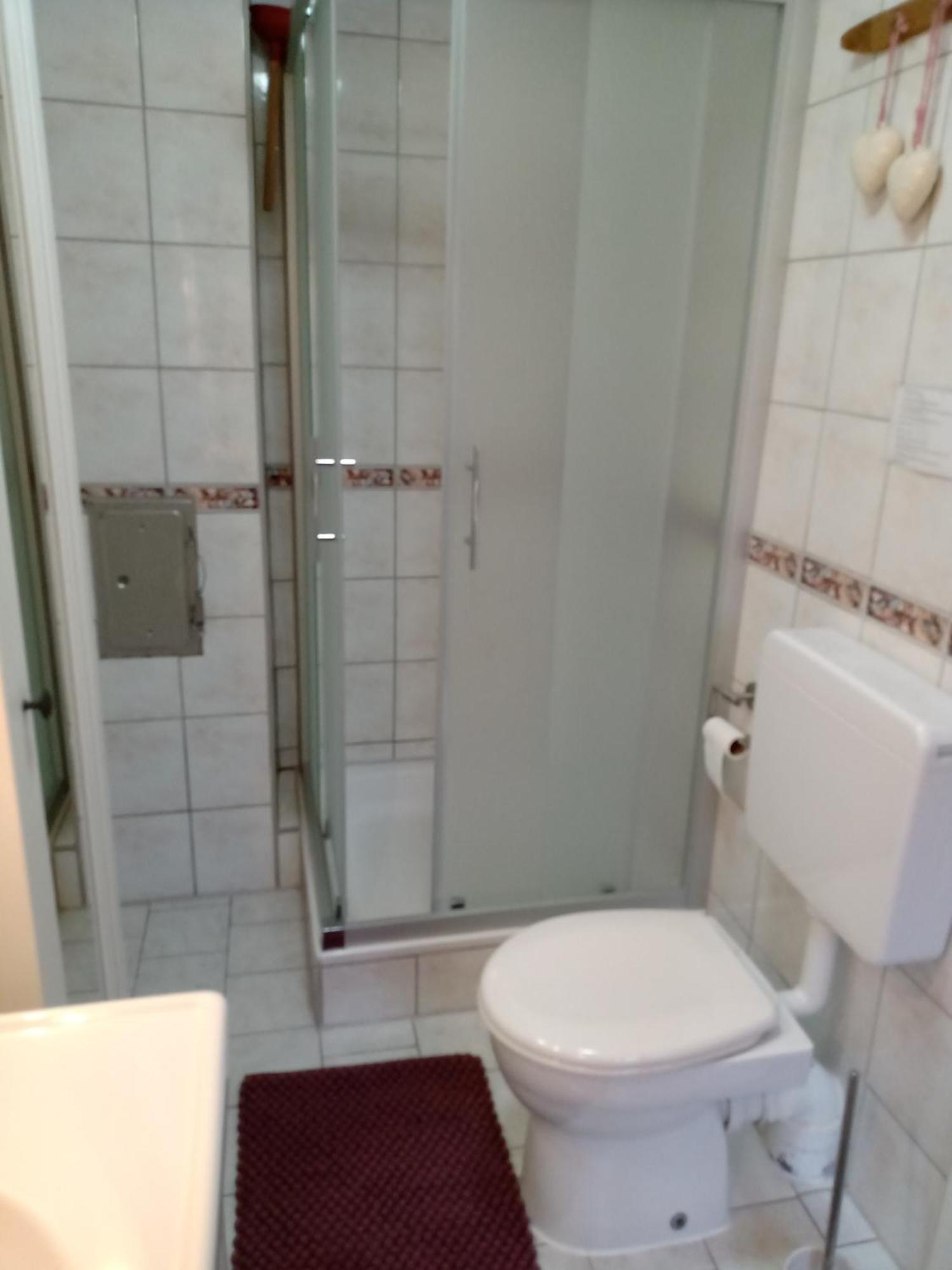 Ferienwohnung Tretter Reuth bei Erbendorf 外观 照片