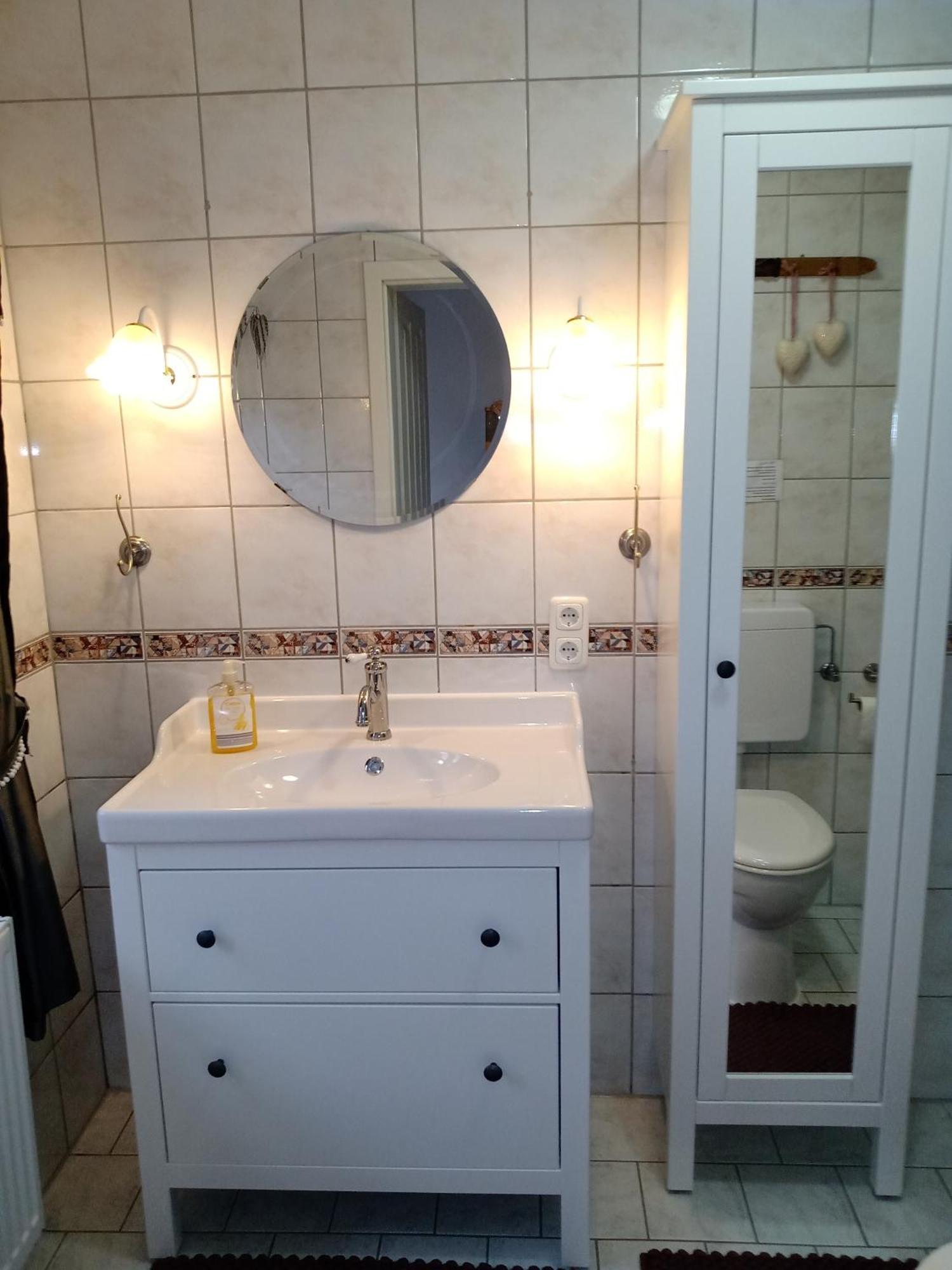 Ferienwohnung Tretter Reuth bei Erbendorf 外观 照片