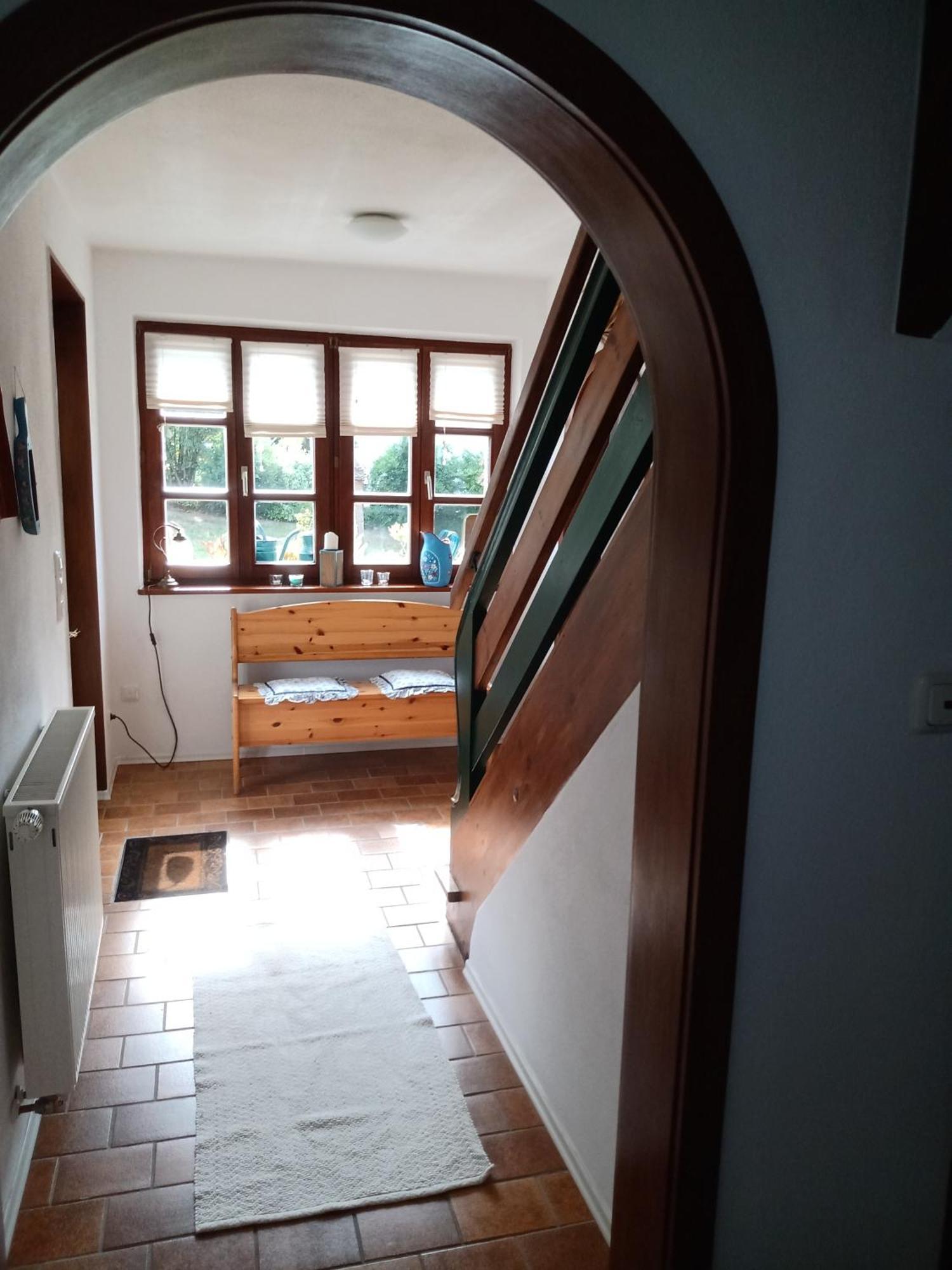 Ferienwohnung Tretter Reuth bei Erbendorf 外观 照片