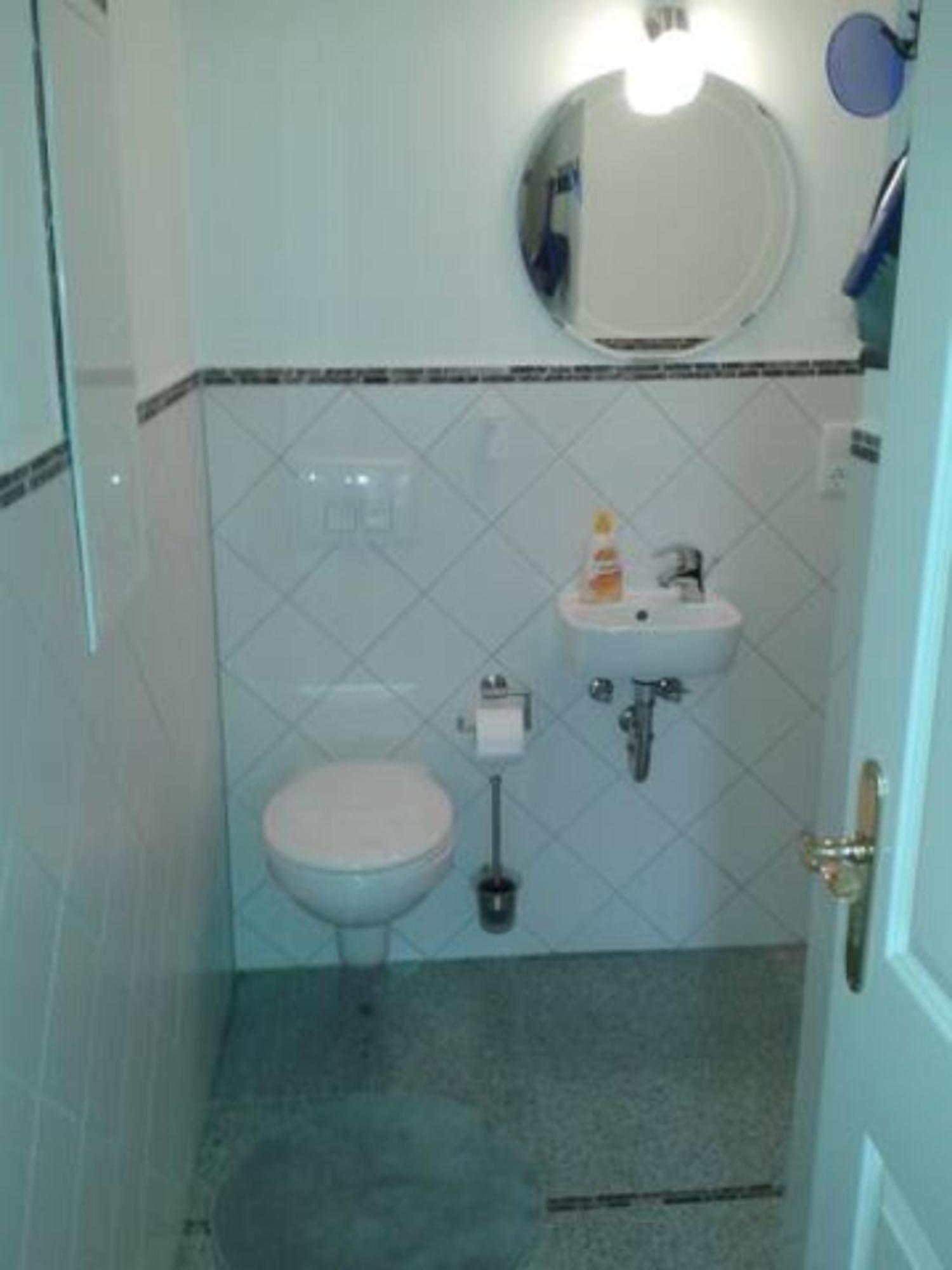 Ferienwohnung Tretter Reuth bei Erbendorf 外观 照片